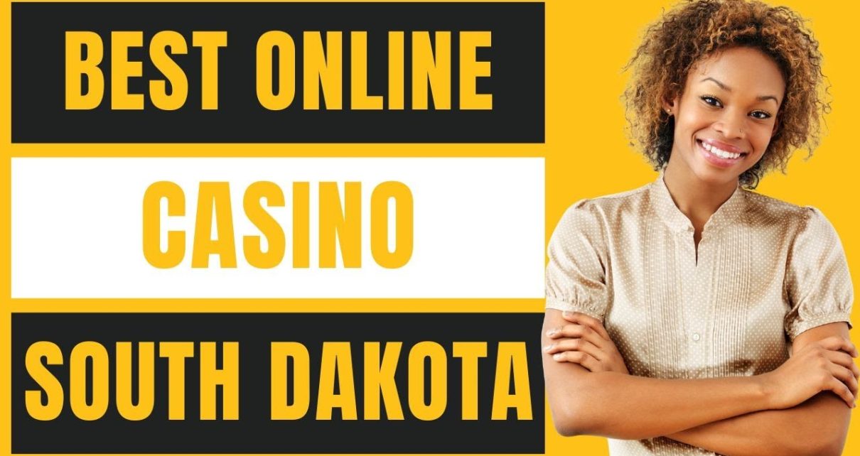 Best Online Casino in South Dakota existent Money Review 2022