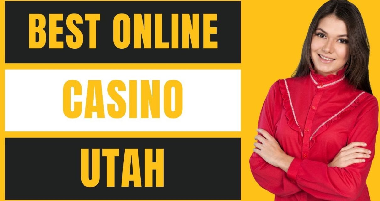 Best Online Casino in Utah existent Money Review 2022