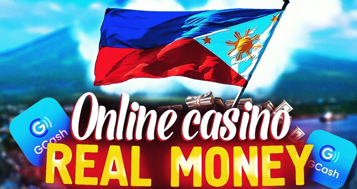Best online casino Philippines using gcash | Online casino Philippines existent money