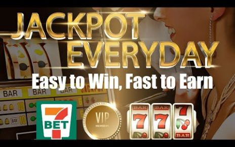 Best online casino ( SEVENBET ) 100% legit.