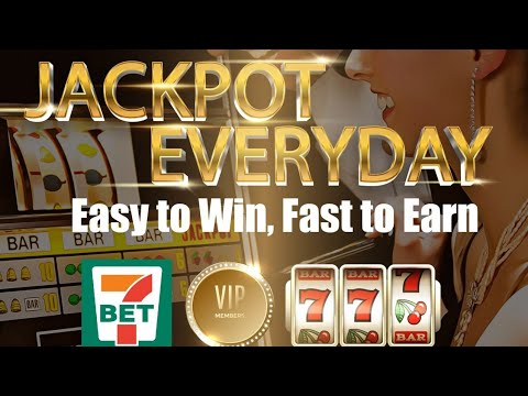 Best online casino ( SEVENBET ) 100% legit.