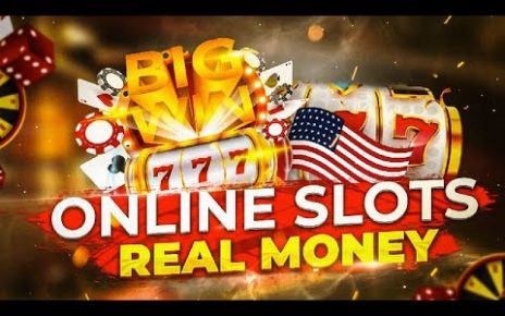 Best online casino existent money USA | Online slots existent money USA | Online casino bonuses