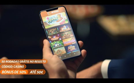 Betano | Casino – Ganha 50 Rodadas Grátis com o código CASINO