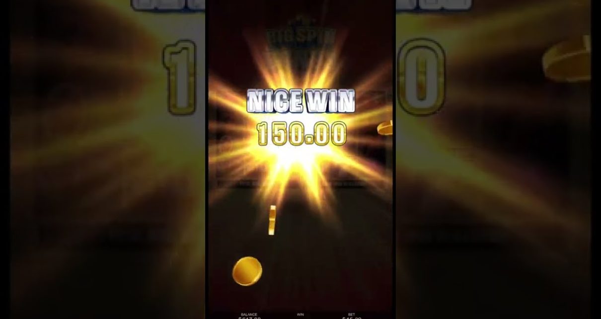 Big Spin Bonus | Huge Win | component subdivision 2 | Online Casino | Bet | Online Slots | DraftKings Big Spin Bonus | Huge Win | component subdivision 2 | Online Casino | Bet | Online Slots | DraftKings