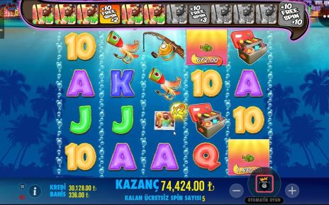 Bigger Bass Bonanza – Rekor Üstüne Rekor Kırıldı 1600x #casino #slot #pragmaticplay