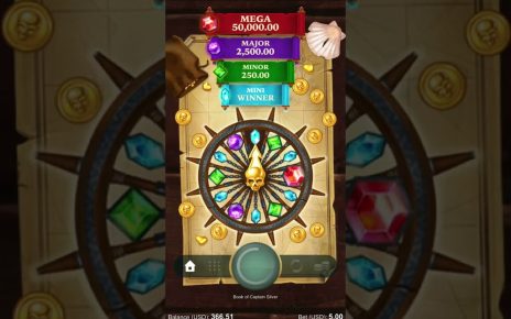 Book Of Captain Silver | Online Casino |  Bet | Online Slots | DraftKings