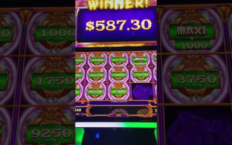 Border casino Oklahoma Big win #bigwin #casino #slot #jackpot