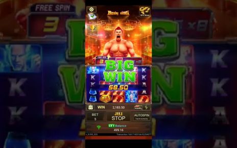 Boxing king/slot games online casino