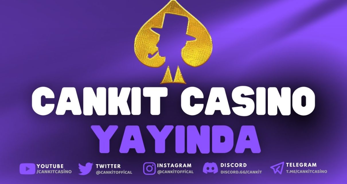 CANLI CASİNO İZLE | CANLI SLOT İZLE | Cankıt Casino – Canlı Casino Slot Canlı Yayını #slot #casino