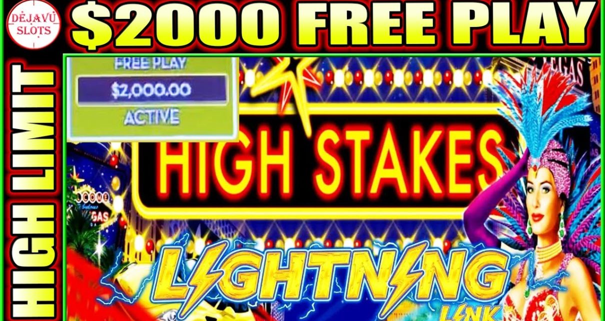 CASINO GAVE WIFE 00 FREE PLAY regard WHAT HAPPENS ON HIGH LIMIT SLOTS