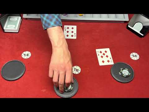 CASINO WAR ,000 turn a profit IN 13 MINUTES