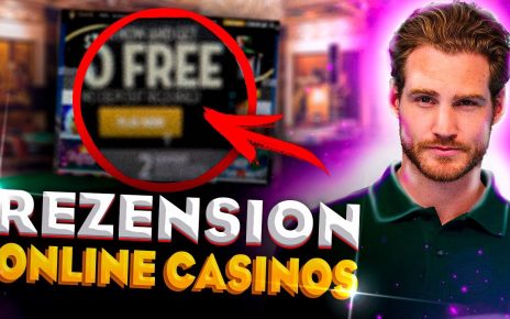 CASINOS IN DEUTSCHLAND | REZENSION BESTE ONLINE CASINO