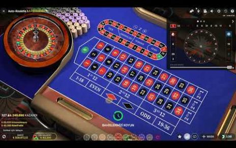 COİN FLİPTEN GELEN 400K İLE RULETTE DEVAMKE REKORKE | Rulet Fatihi rulet casino  #rulet