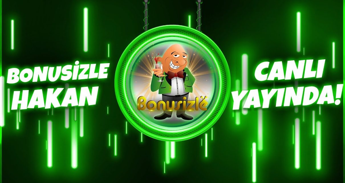Canlı Casino Slots: Bizi Tamamlayın! ? (Bir Gece Ansızın Gelebilirim) ?