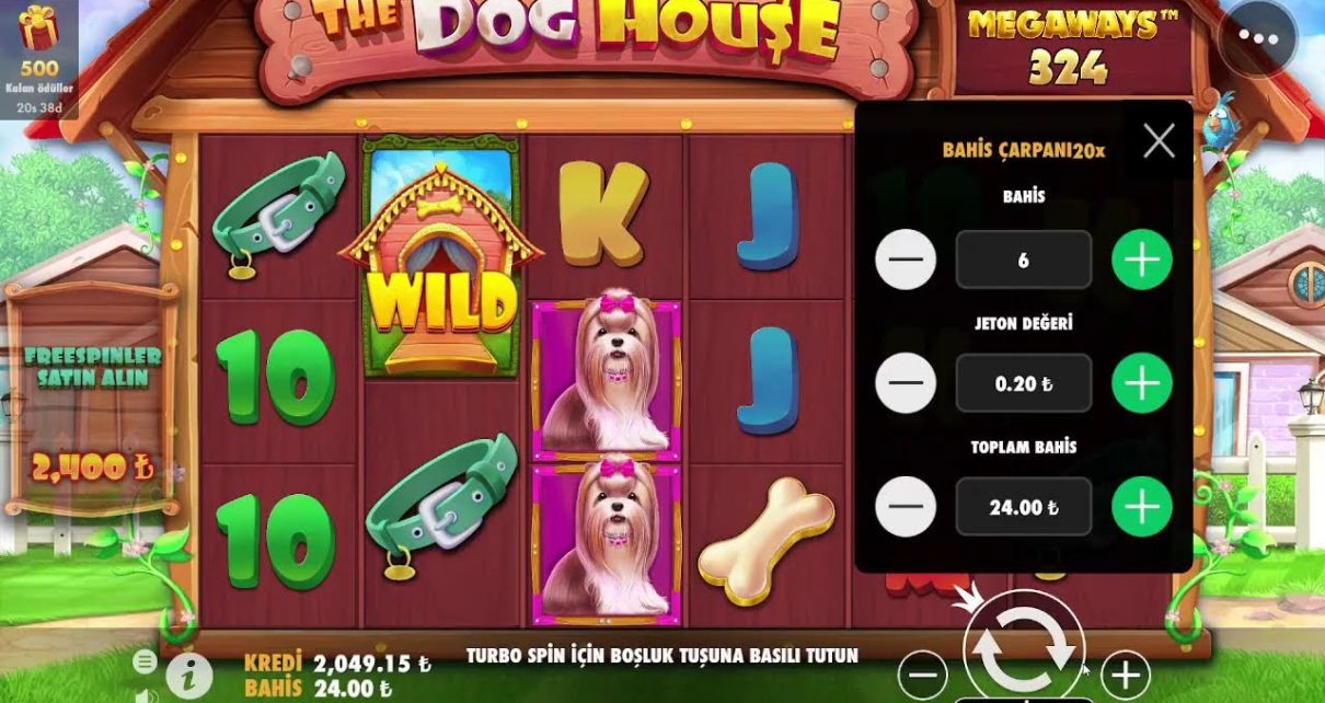 Casino Colonel 1001 Taktikle Slot ve Canlı Casino Oyunları