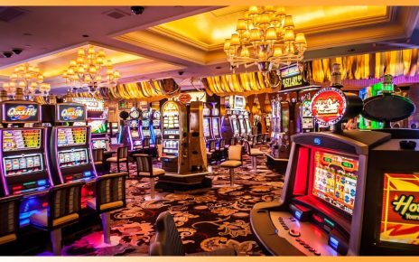 Casino / Gambling Streams auf Twitch