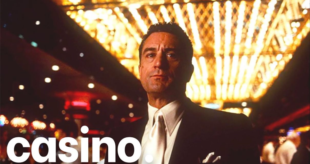 Casino – House of the Rising Sun