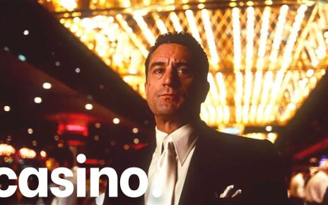 Casino – House of the Rising Sun