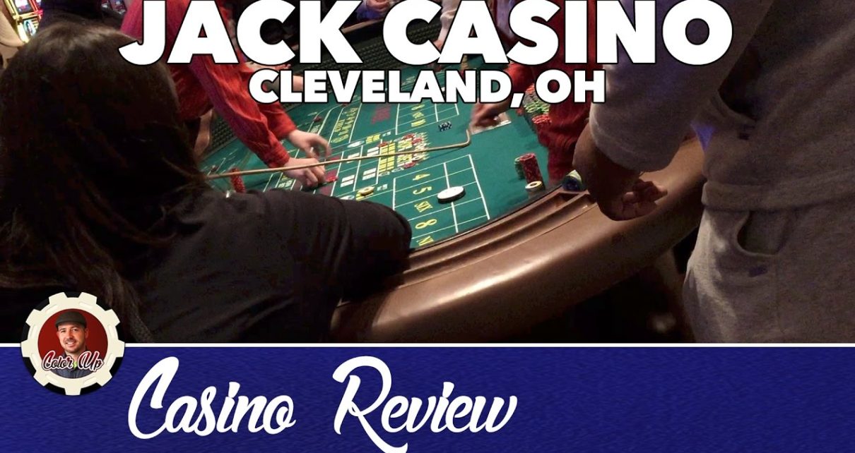 Casino Review – Jack Casino, Cleveland OH.