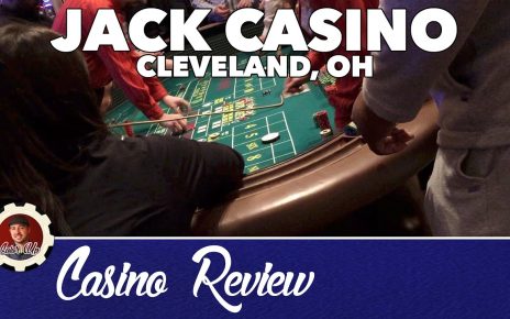 Casino Review – Jack Casino, Cleveland OH.