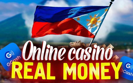 Casino online Philippines 2022 | Online casino Philippines existent money