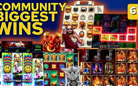 Community Biggest Wins / 2022