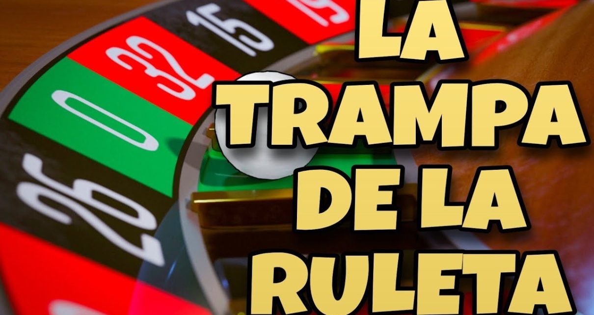 Cómo GANAR en la RULETA | Trucos y Consejos que NO CONOCES