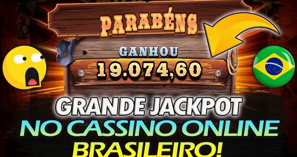 ?Comprei um bônus legal… ?Ganhei o jackpot no casino online brasileiro!  ?Jogos muito bons!