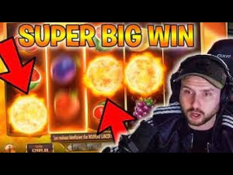 ?DOCJAZY GAGNE PLUS DE 75000€ AU CASINO  | LE MEILLEUR SITE DE CASINO EN LIGNE EN CRYPTO-MONNAIE ! ?