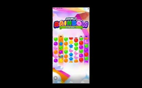 DOUBLE RAINBOW PLAY /ONLINE CASINO GAMES