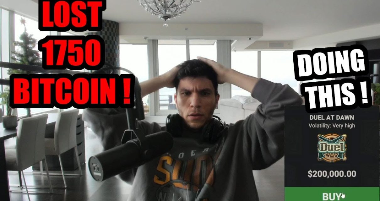 DOWN ,000,000 AND RIPPING 0,000 BONUS BUYS !!! | TrainWrecksTV