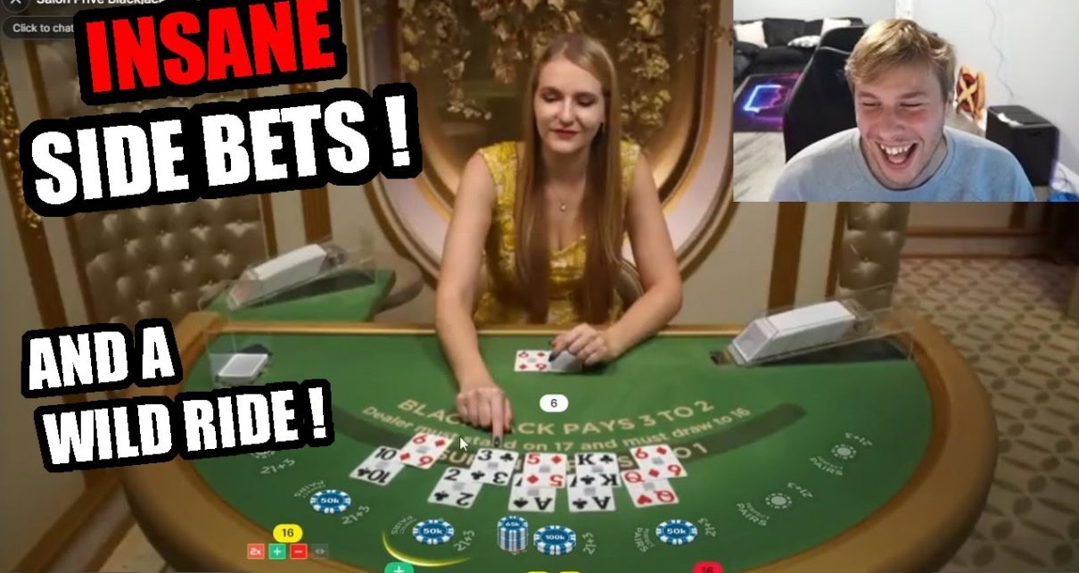 DOWN 0,000 , CAN BLACKJACK preserve HIM !!??
