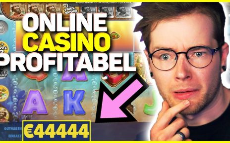 ? Das Spiel wird in einem Online Casino profitabel ? online casino deutschland