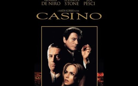 De Niro/Joe Pesci – Casinò