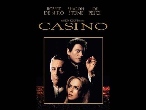 De Niro/Joe Pesci – Casinò