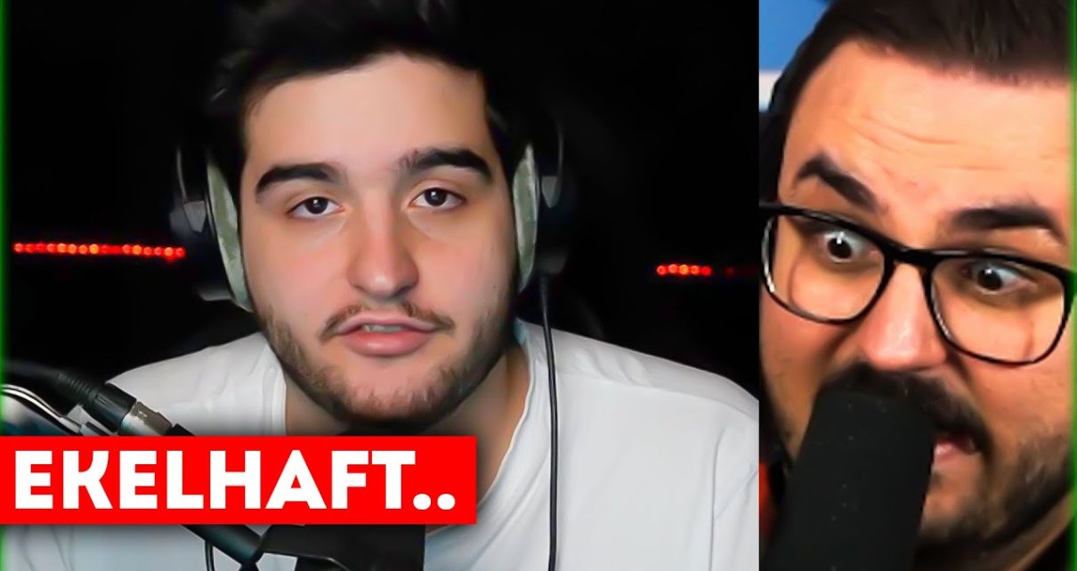 Der vermutlich schlimmste Casino-Streamer