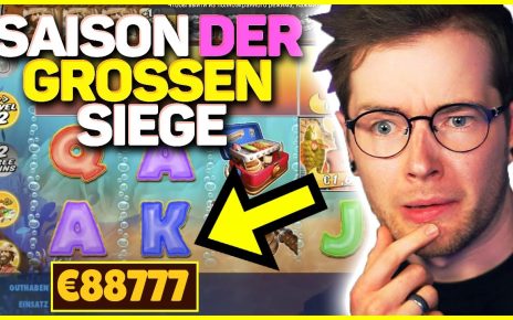 Die Saison der großen Gewinne in Online Casinos ? online casino deutschland ? Sieger