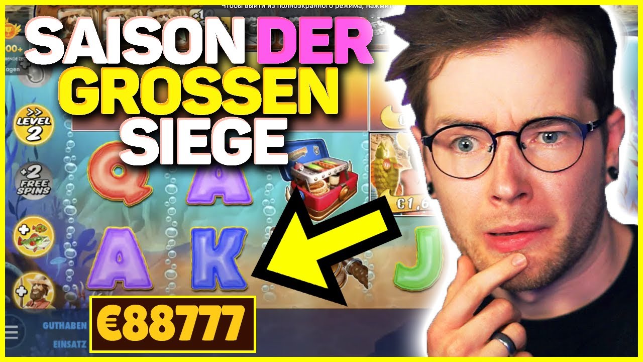 Die Saison der großen Gewinne in Online Casinos ? online casino deutschland ? Sieger