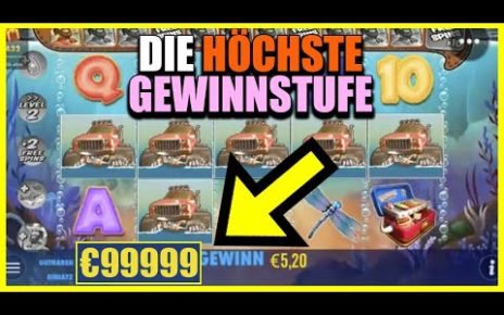 Die höchste Stufe der Online Casino Gewinne ? online casino in deutschland ? May