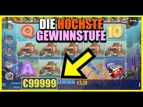 Die höchste Stufe der Online Casino Gewinne ? online casino in deutschland ? May