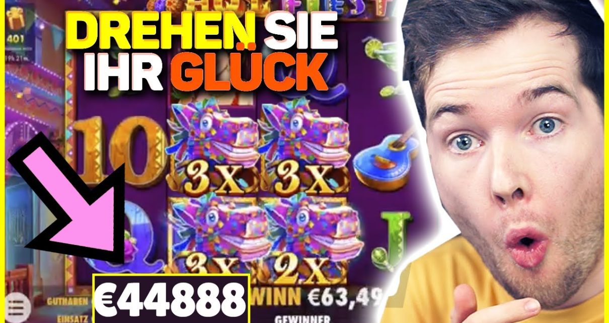 ? Drehen Sie Ihr Glück im deutschen Online Casino ? online casino deutschland