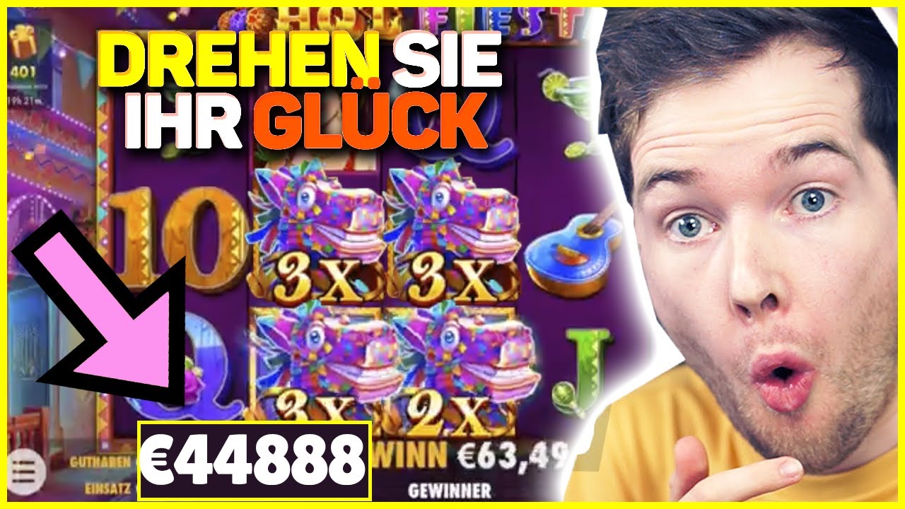 ? Drehen Sie Ihr Glück im deutschen Online Casino ? online casino deutschland