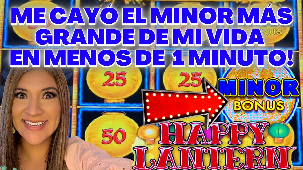 ? EL MINOR MÁS GRANDE DE MI VIDA EN MENOS DE 1 MINUTO !?