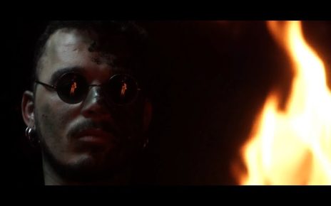 Elephant Casino – Fire (Official video)