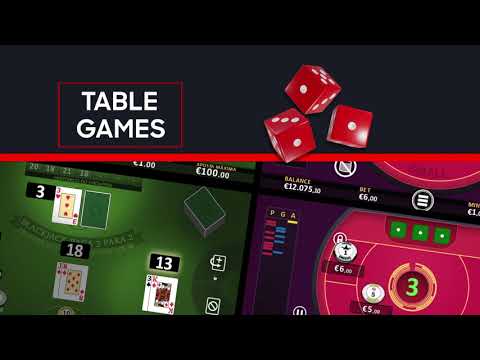 FBMDS – Online casino games