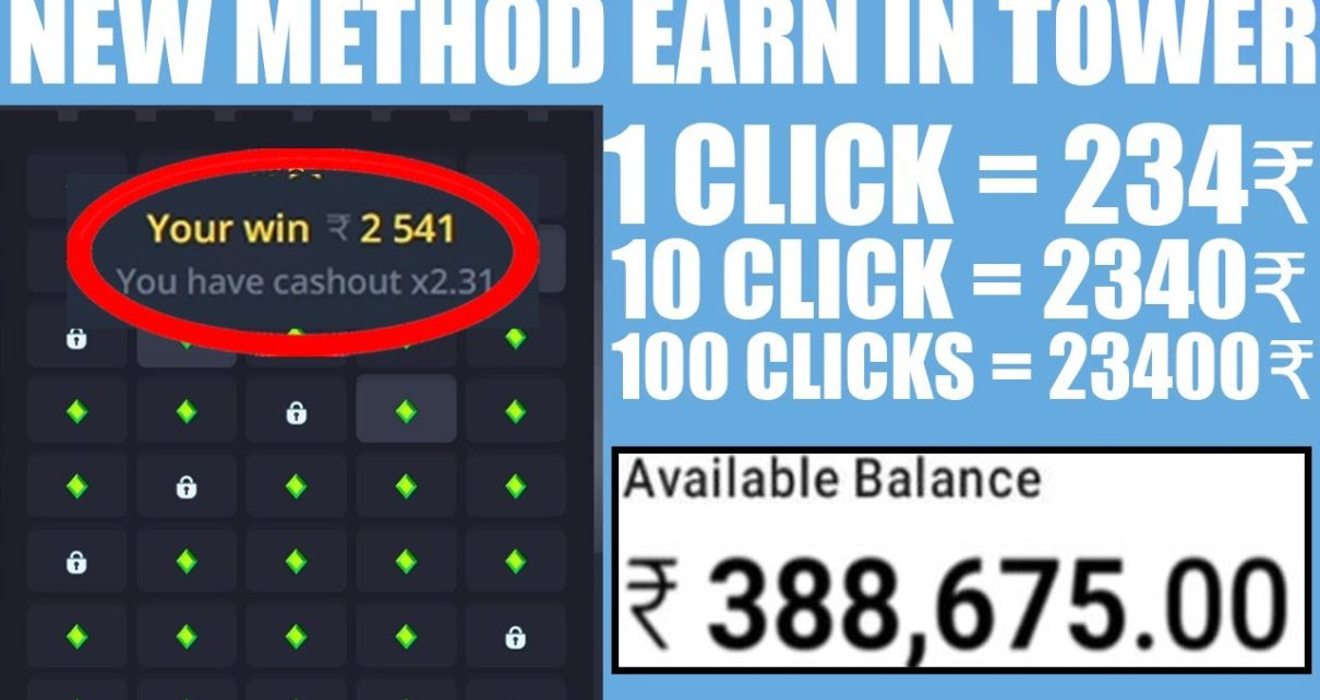 FREE Bonus on GAMBLING App – 5 000₹ For EVERYONE | Free Games | Play Games Earn Money