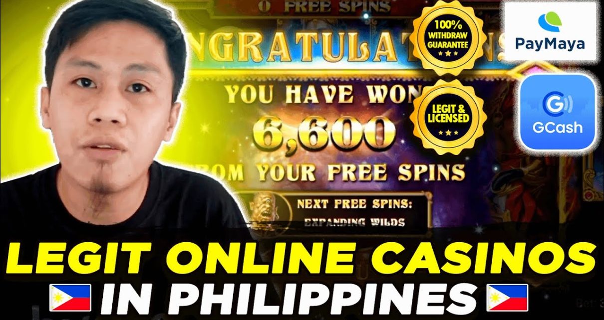 Fast and Lucky Bonus Game in Titan's Rising slot ✅ Verified casino online in Philippines 2022