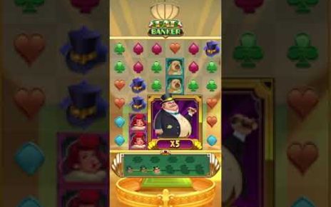 Fat Banker ??Moneymaker84 Online Casino ?Moneymaker84,Merkur Magie,Novoline,Gambling,Casino,Automat