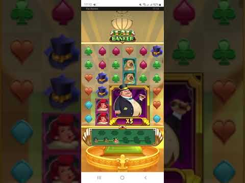 Fat Banker ??Moneymaker84 Online Casino ?Moneymaker84,Merkur Magie,Novoline,Gambling,Casino,Automat