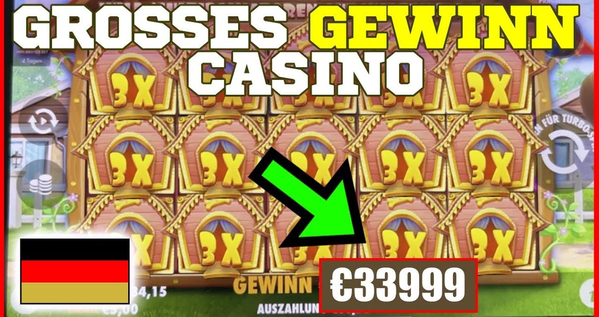 ? Fühlen Sie sich wie ein Gewinner in einem Online Casino ❤ Casino deutsche 2022 ❤ Orchidee